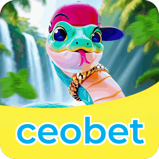 Catálogo ceobet 2.547 jogos - Pragmatic Play, Evolution, NetEnt