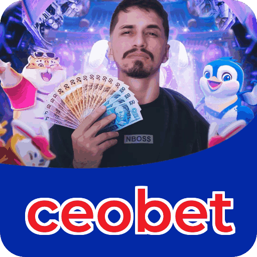 Comparação APP mobile vs versão web da ceobet