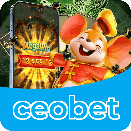 ceobet bônus R$5.000 + 500 giros - Rollover 35x, prazo 30 dias, 38% taxa conversão